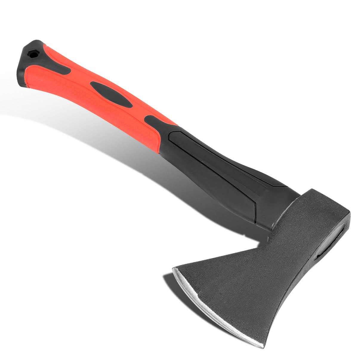 DNA Logo Axe 13.5" Handle 1.32lb Head Alloy Steel FRP