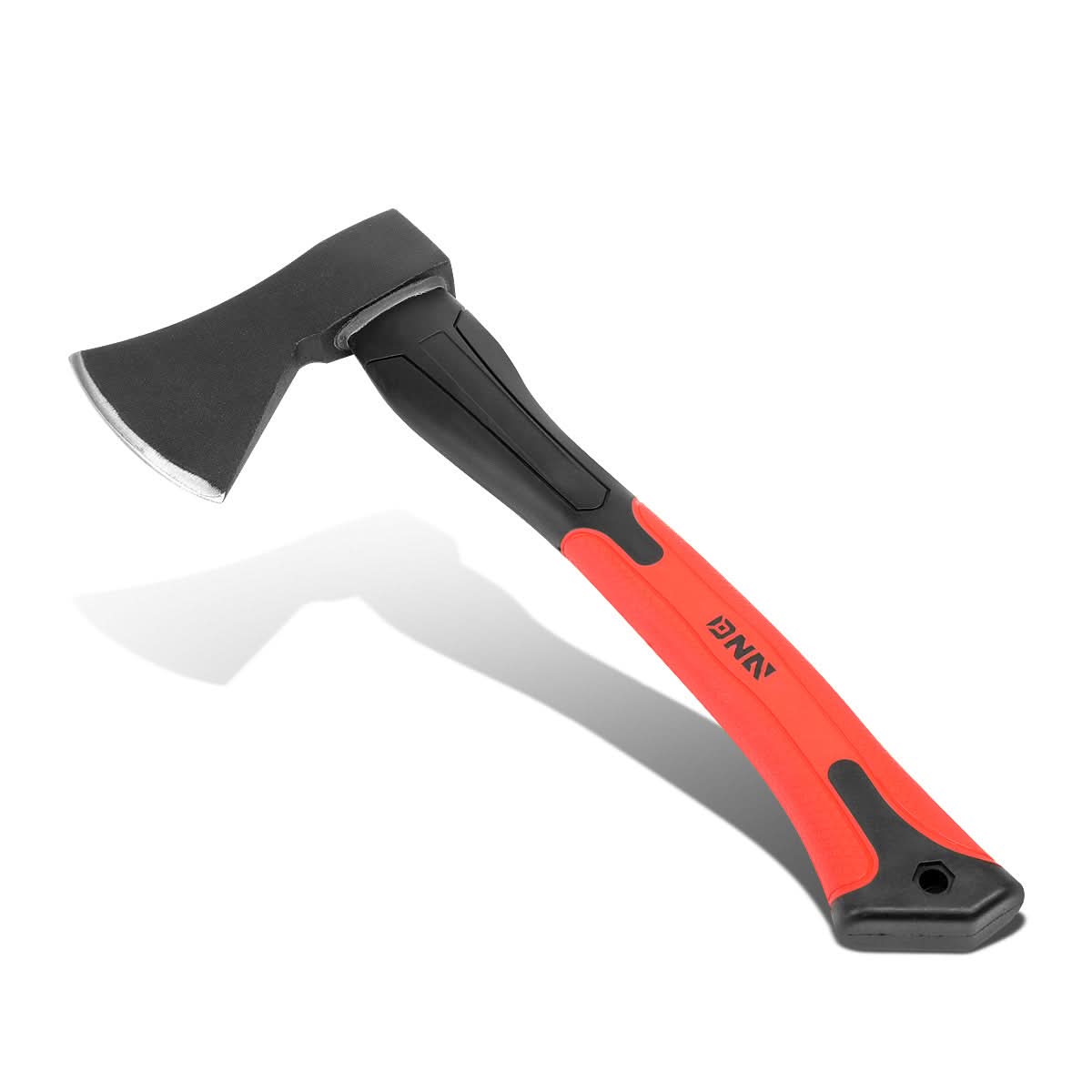 DNA Logo Axe 13.5" Handle 1.32lb Head Alloy Steel FRP