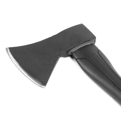 DNA Logo Axe 13.5" Handle 1.32lb Head Alloy Steel FRP