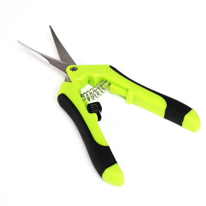 Micro Tip Pruning Snip DNA Logo 2-Piece Straight Curved Set