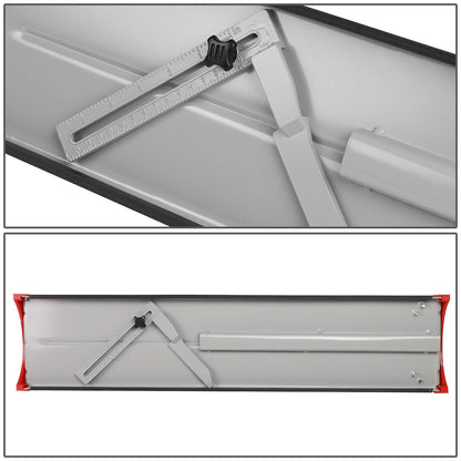DNA Logo Tile Cutter 600MM with Adjustable Fence Gauge