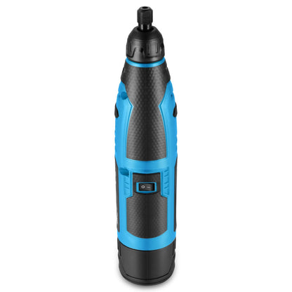12V Rotary Tools - Blue