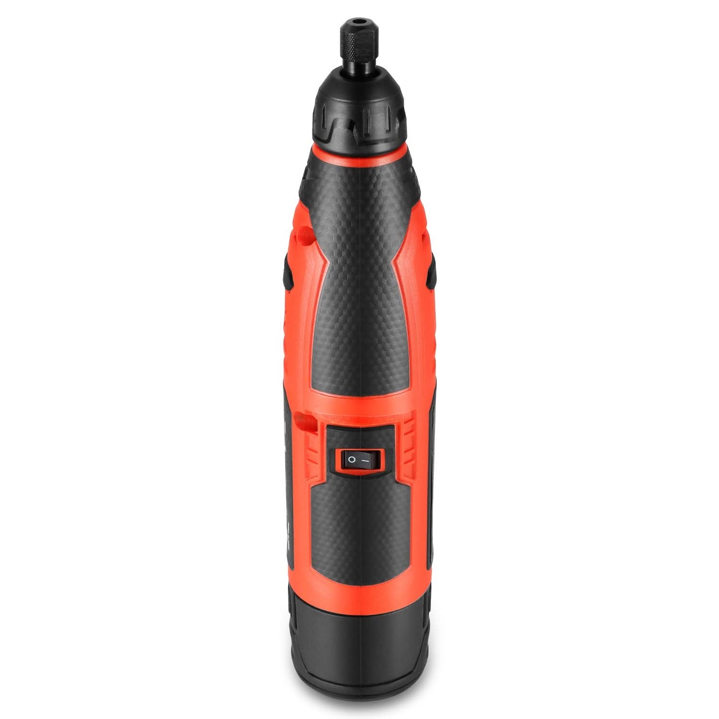 12V Rotary Tools - Red
