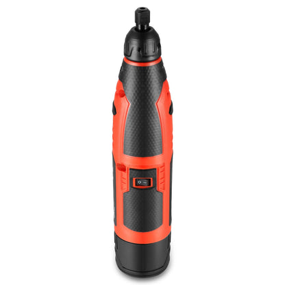 12V Rotary Tools - Red