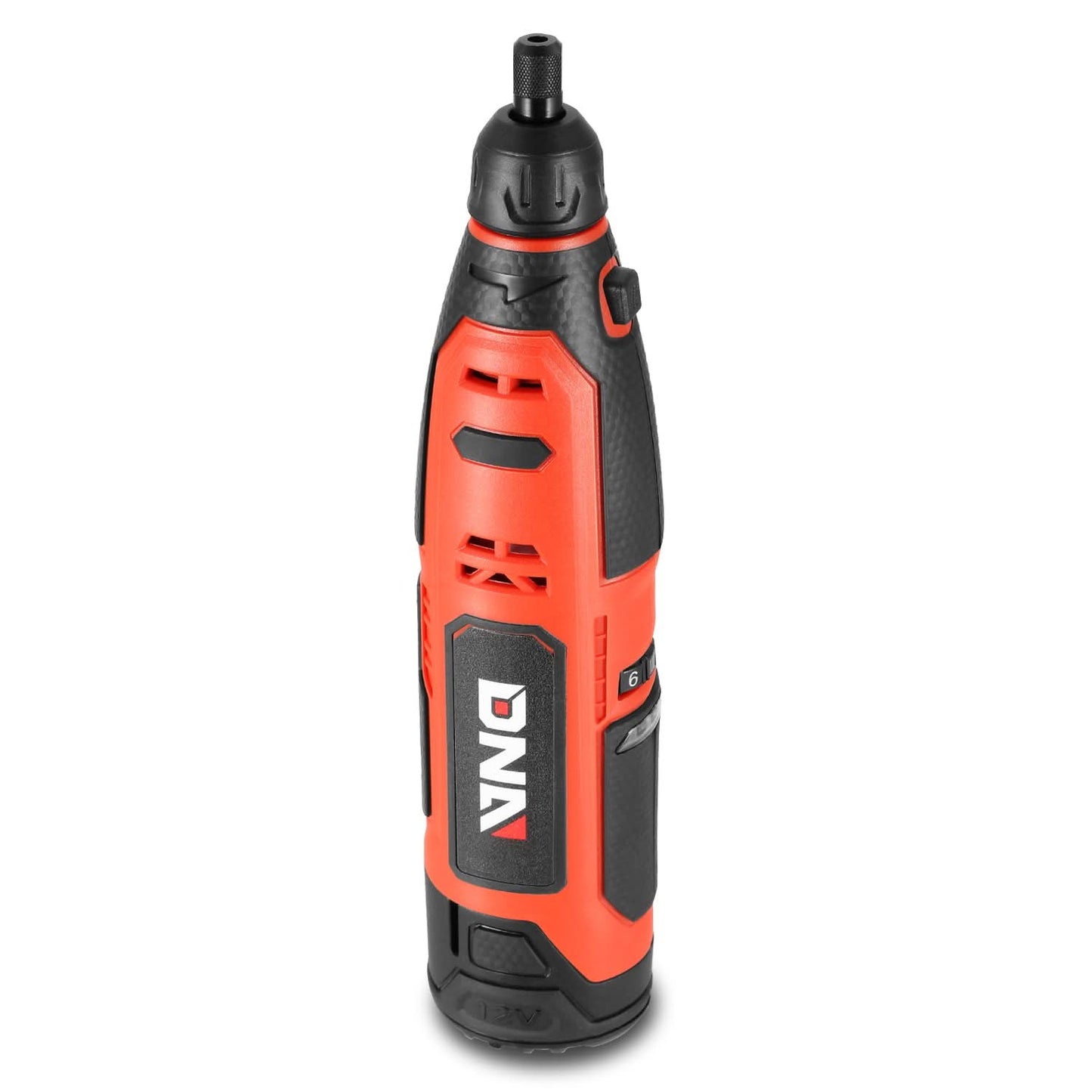 12V Rotary Tools - Red