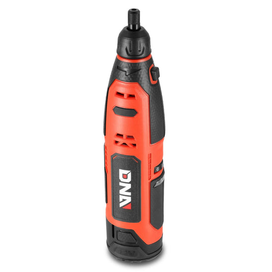 12V Rotary Tools - Red