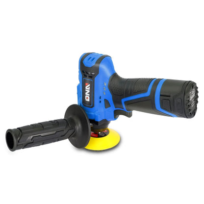 12V Blue Polishing Tools
