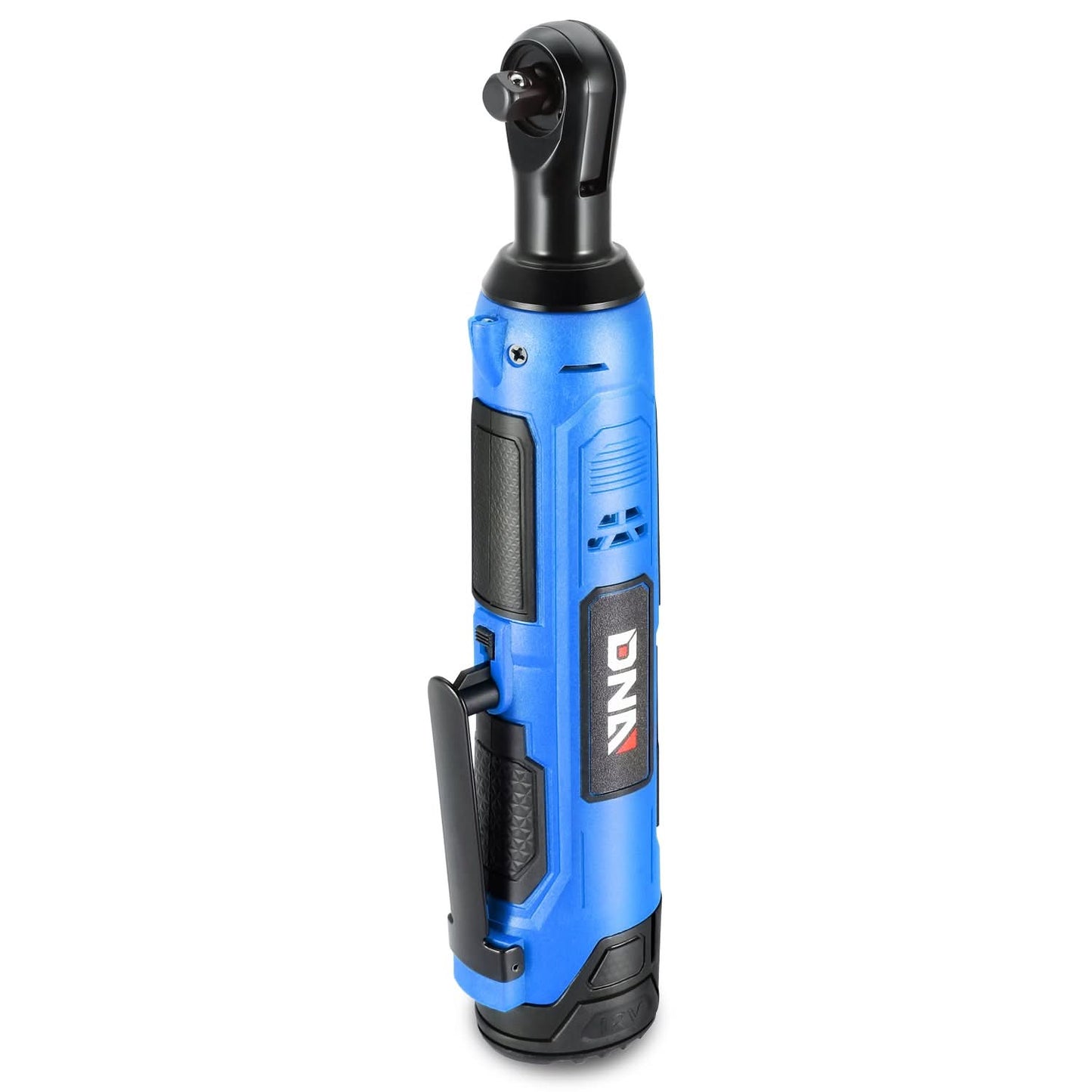 12V Ratchet Wrenches - Blue