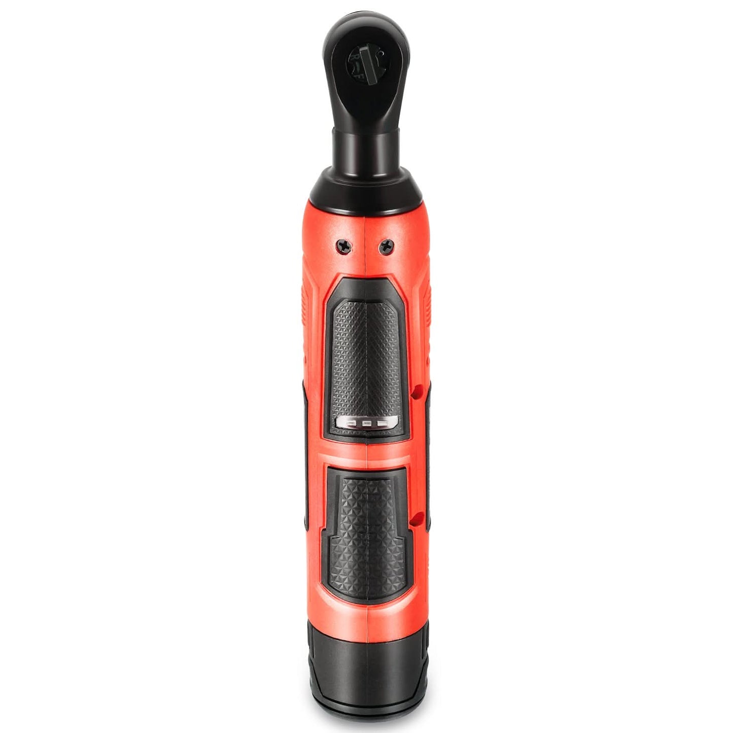 12V Ratchet Wrenches - Red