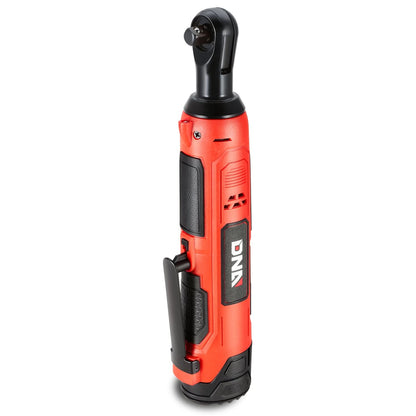 12V Ratchet Wrenches - Red