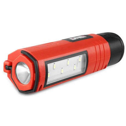 12V Red Working Lights