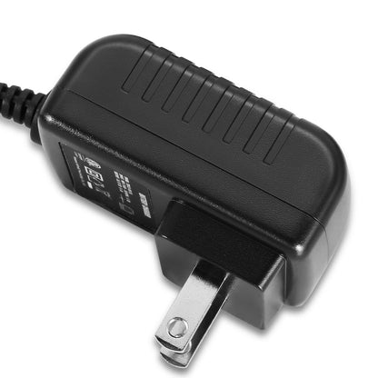 12V Battery Charger - Black