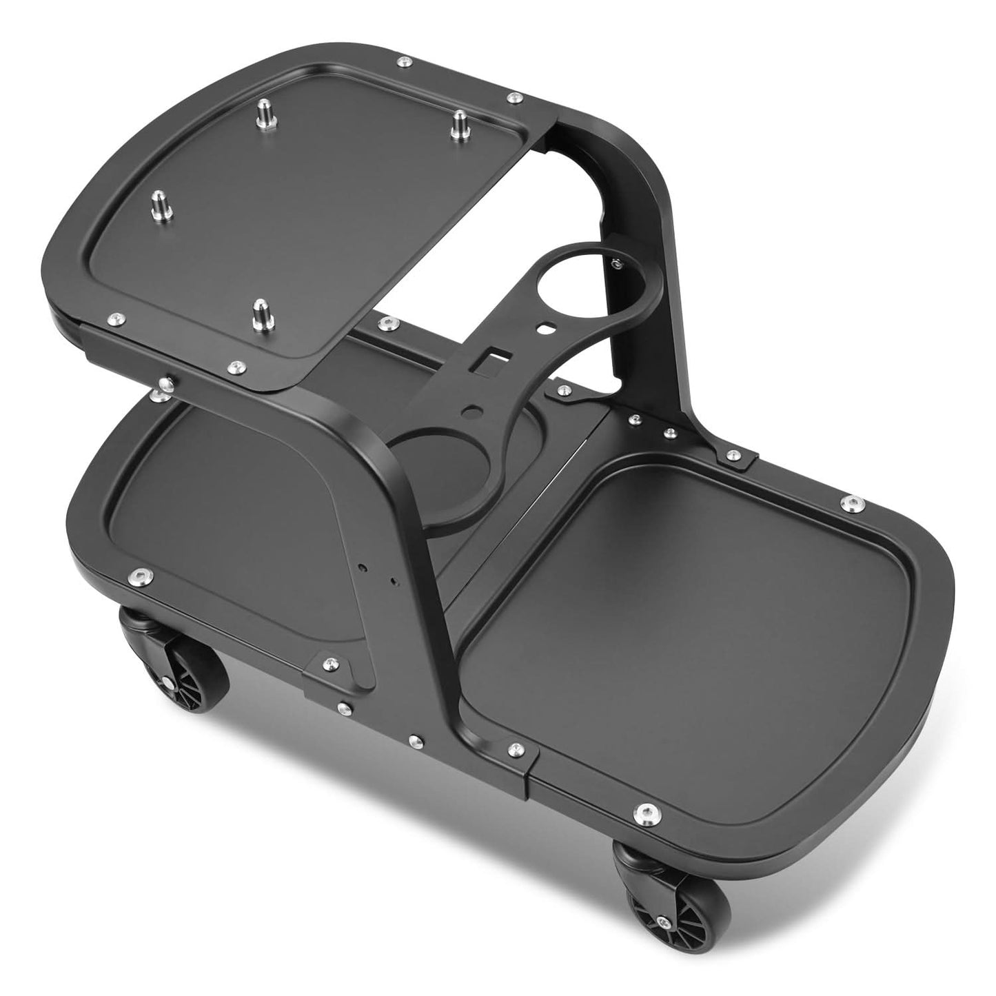 5 Roller Auto Shop Creeper - 300 LBS Capacity