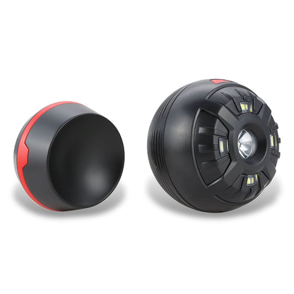 20" Diameter Automotive Creepers - Polypropylene