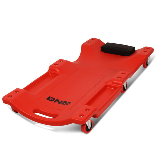 36" Roller Seat & Creeper - Polyurethane