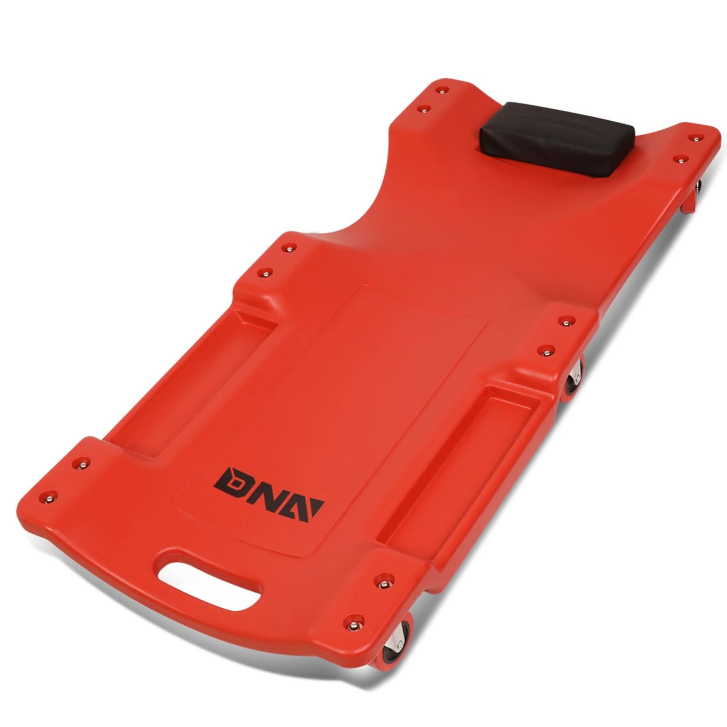 36" Roller Seat & Creeper - Polyurethane