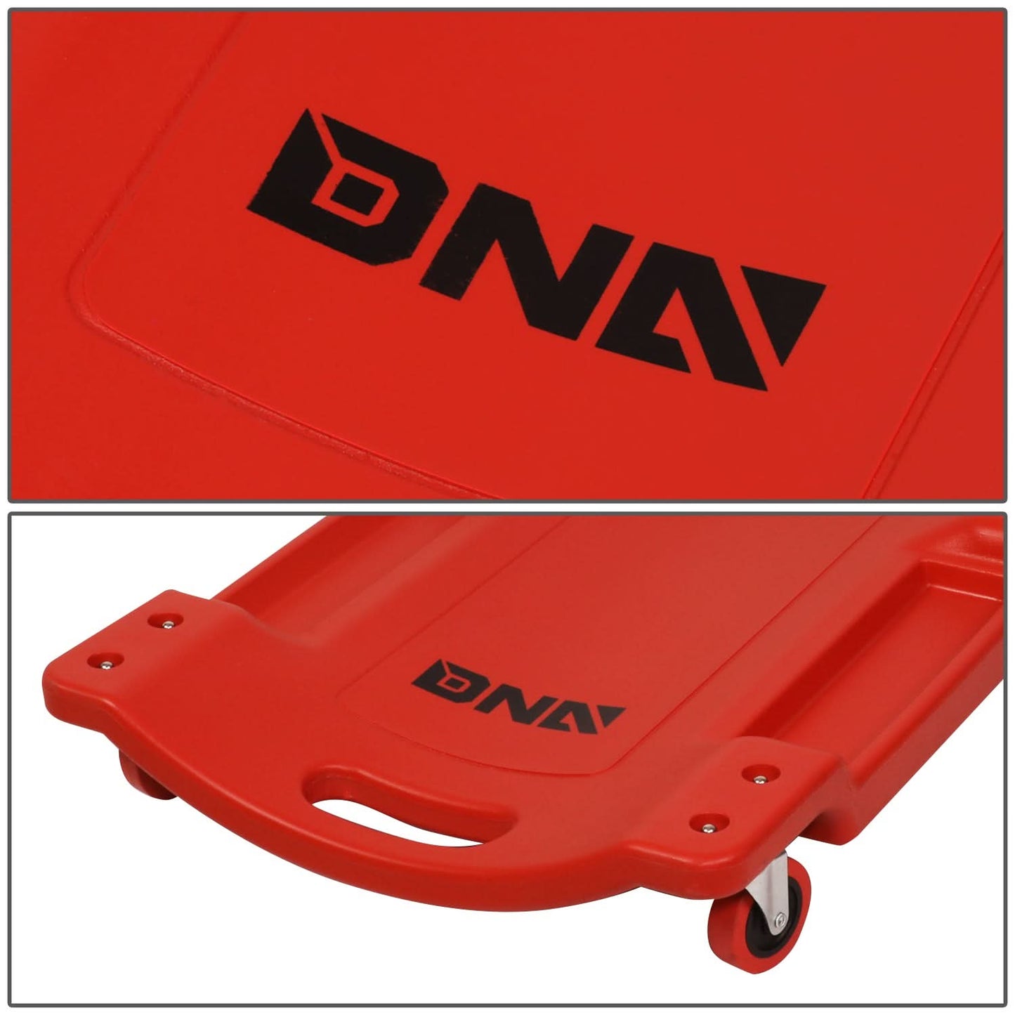 36" Roller Seat & Creeper - Polyurethane