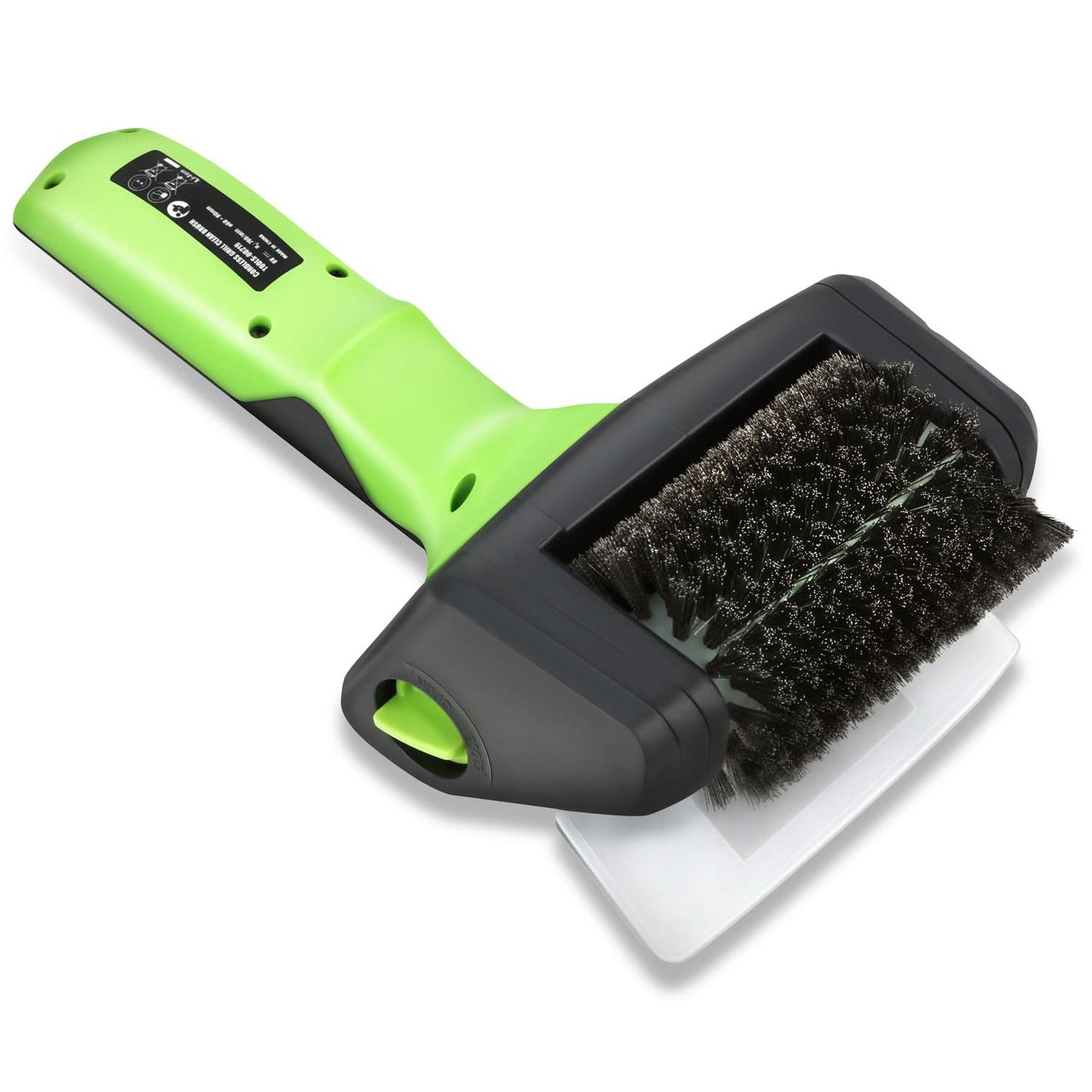 8V Cordless Grill Cleaning Brush