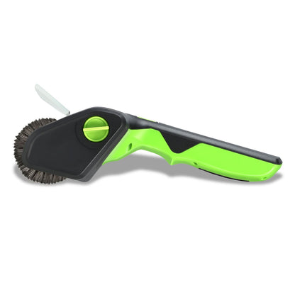 8V Cordless Grill Cleaning Brush