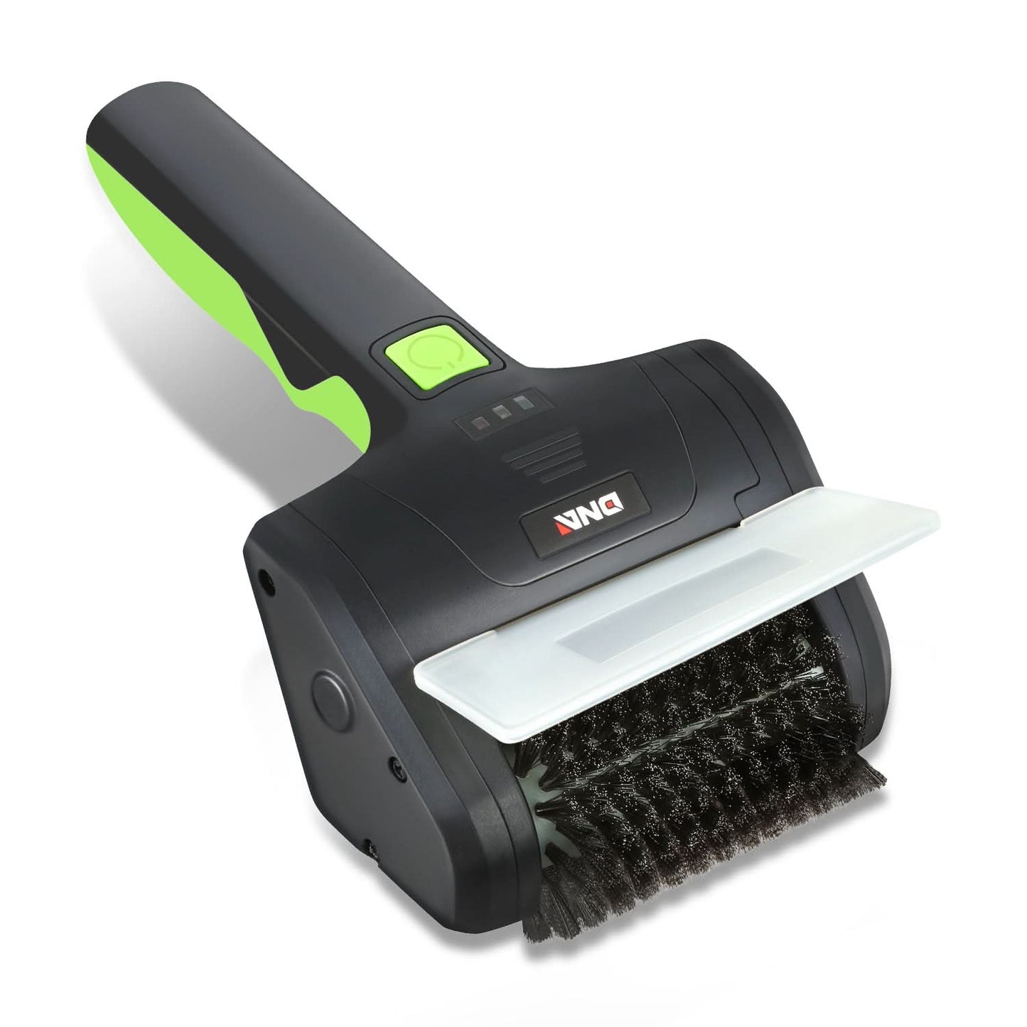 8V Cordless Grill Cleaning Brush