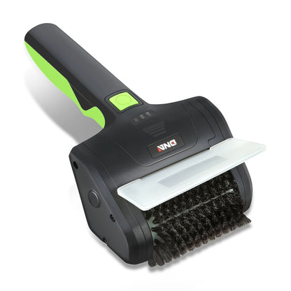 8V Cordless Grill Cleaning Brush