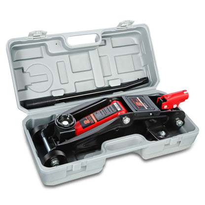 2 Ton Hydraulic Floor Jack