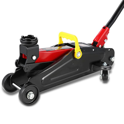2 Ton Hydraulic Floor Jack
