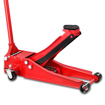 3 Ton Hydraulic Floor Jack