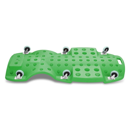 48 Inch Blue Automotive Creepers