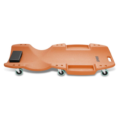 48 Inch Orange Automotive Creepers