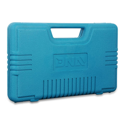 24-Piece Brake Adjusting Tools Kit - Blue