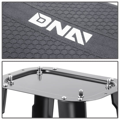 Rolling Car Creeper Stool