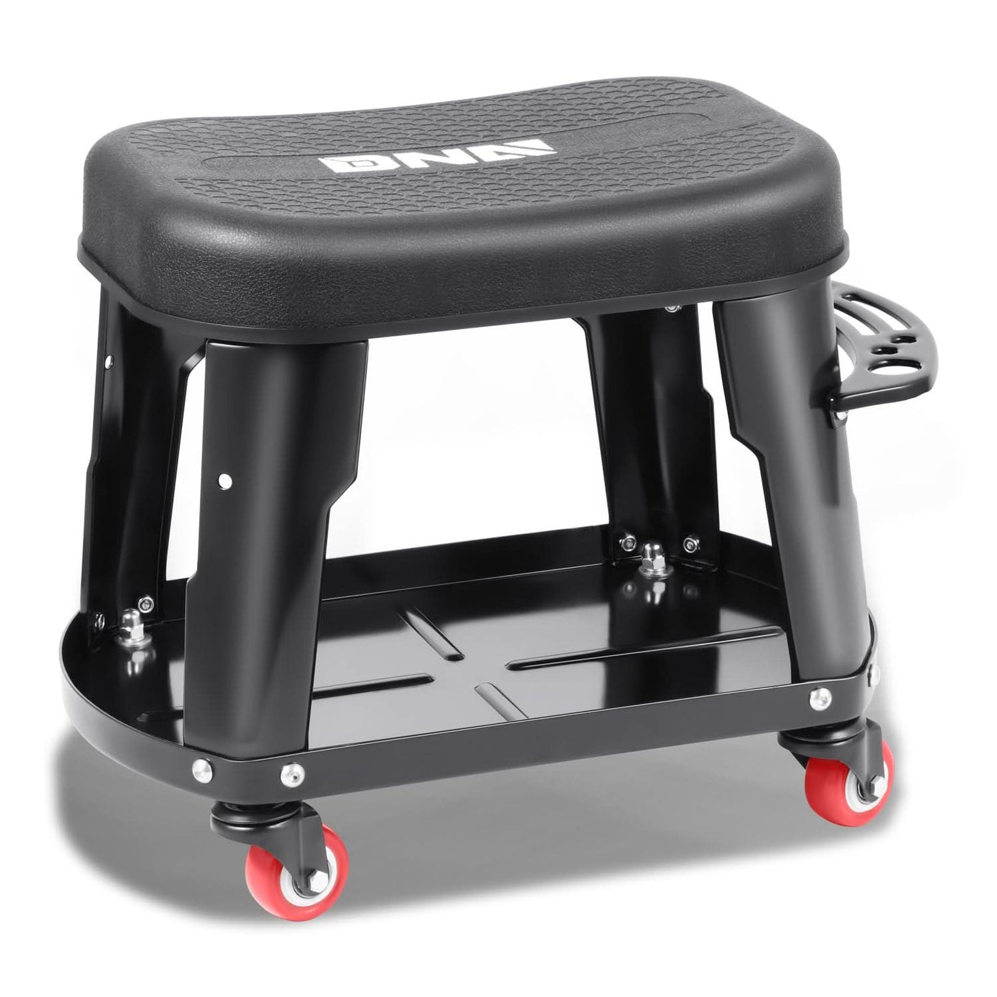 Rolling Car Creeper Stool