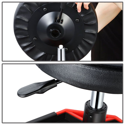 Adjustable Tool Seat Creepers