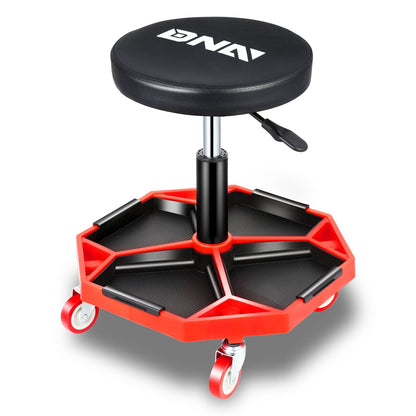 Adjustable Tool Seat Creepers