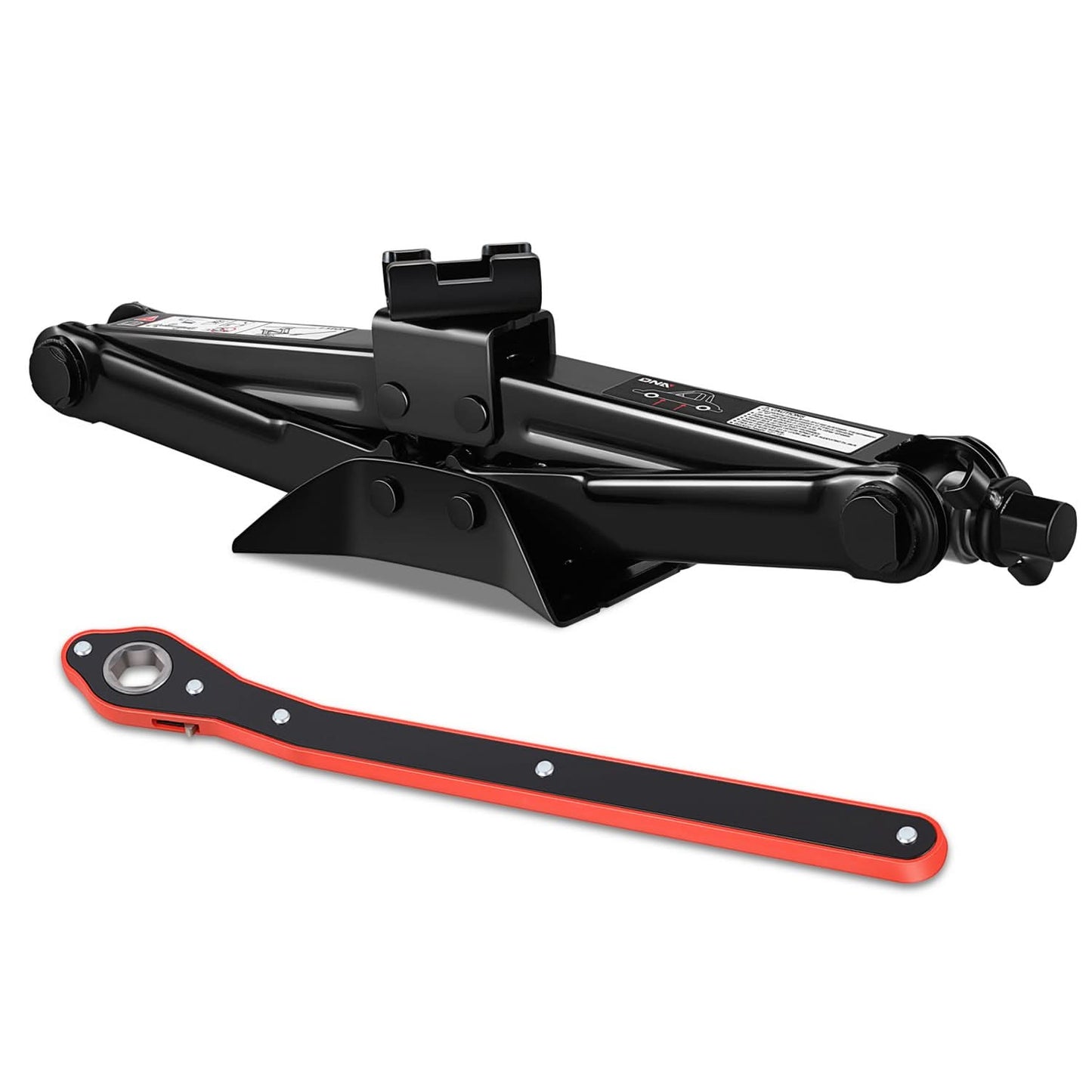 1.5 Ton Scissor Jack