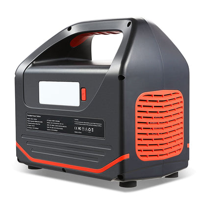 Portable Power Station