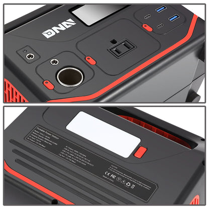 Portable Power Station