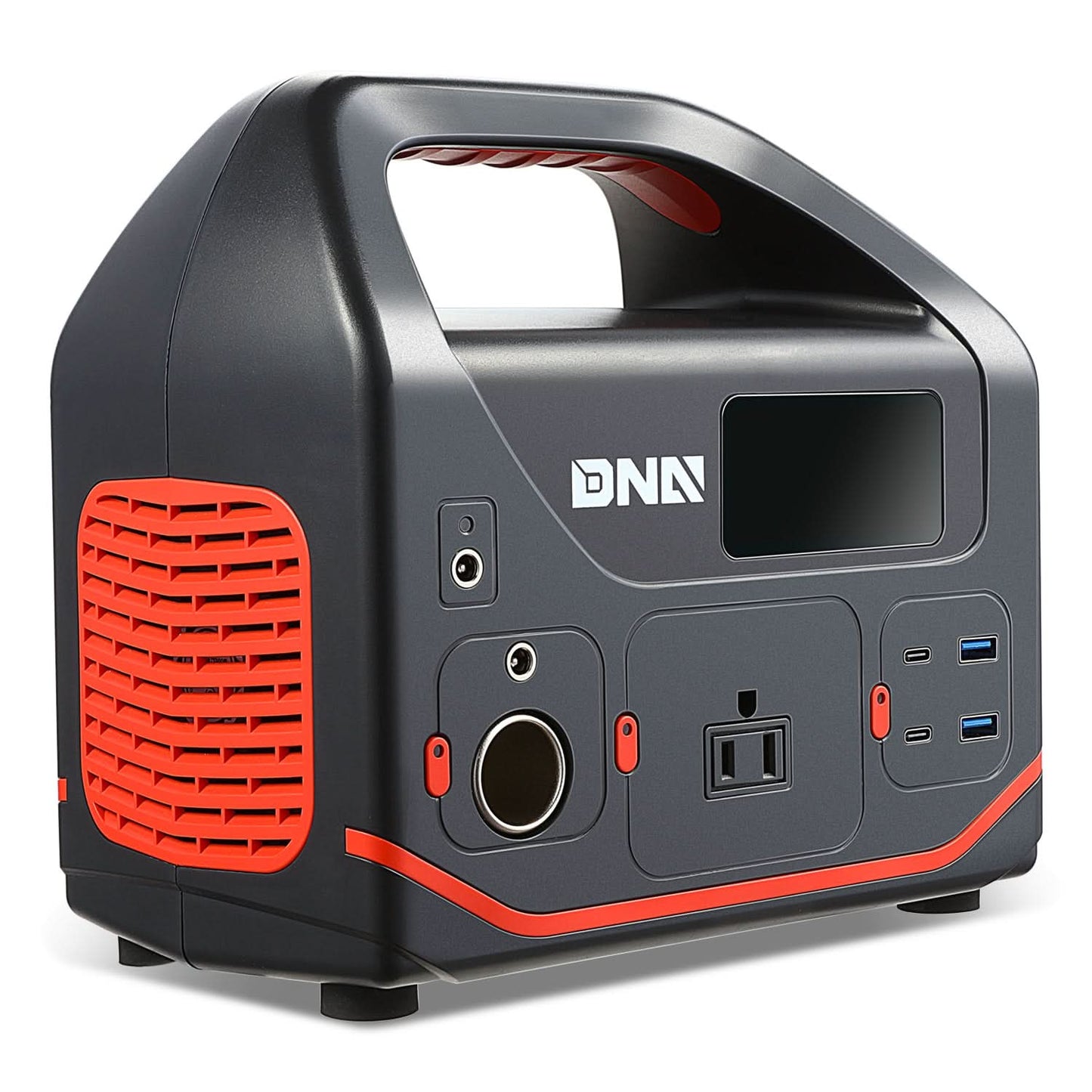 Portable Power Station