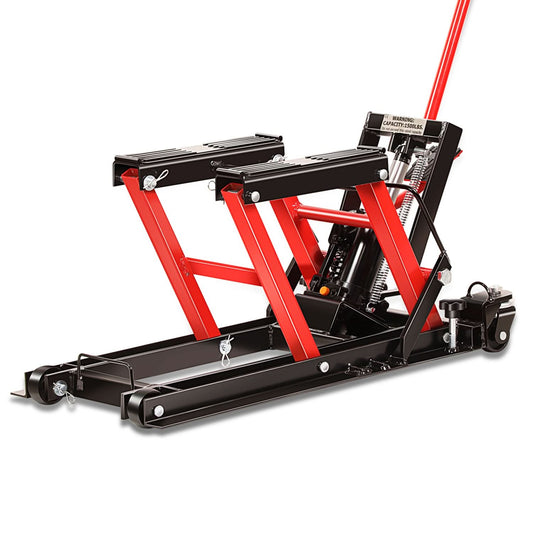 1500LBS Mini Motorcycle Lift Jack