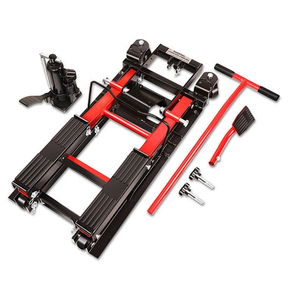 1500LBS Mini Motorcycle Lift Jack