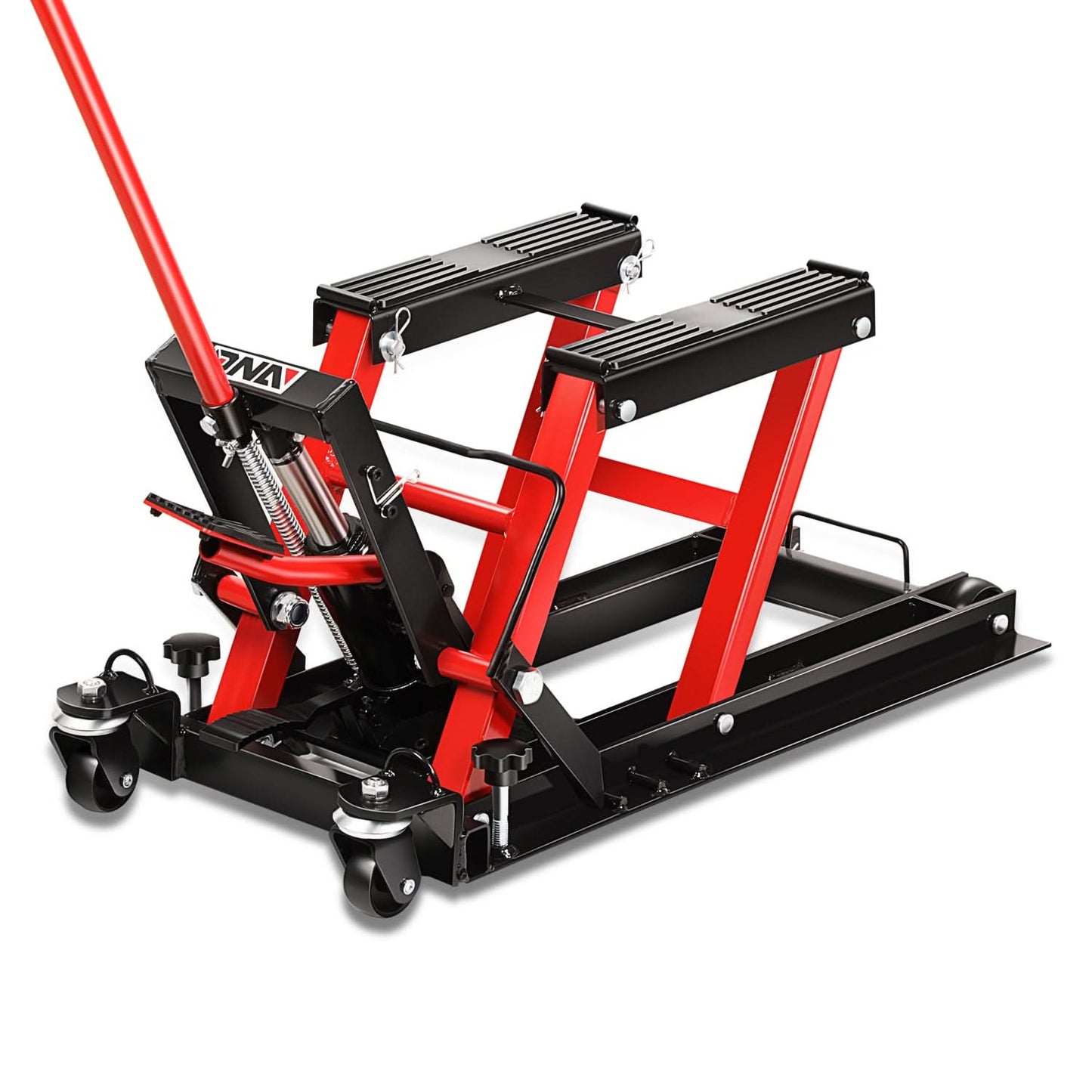 1500LBS Mini Motorcycle Lift Jack