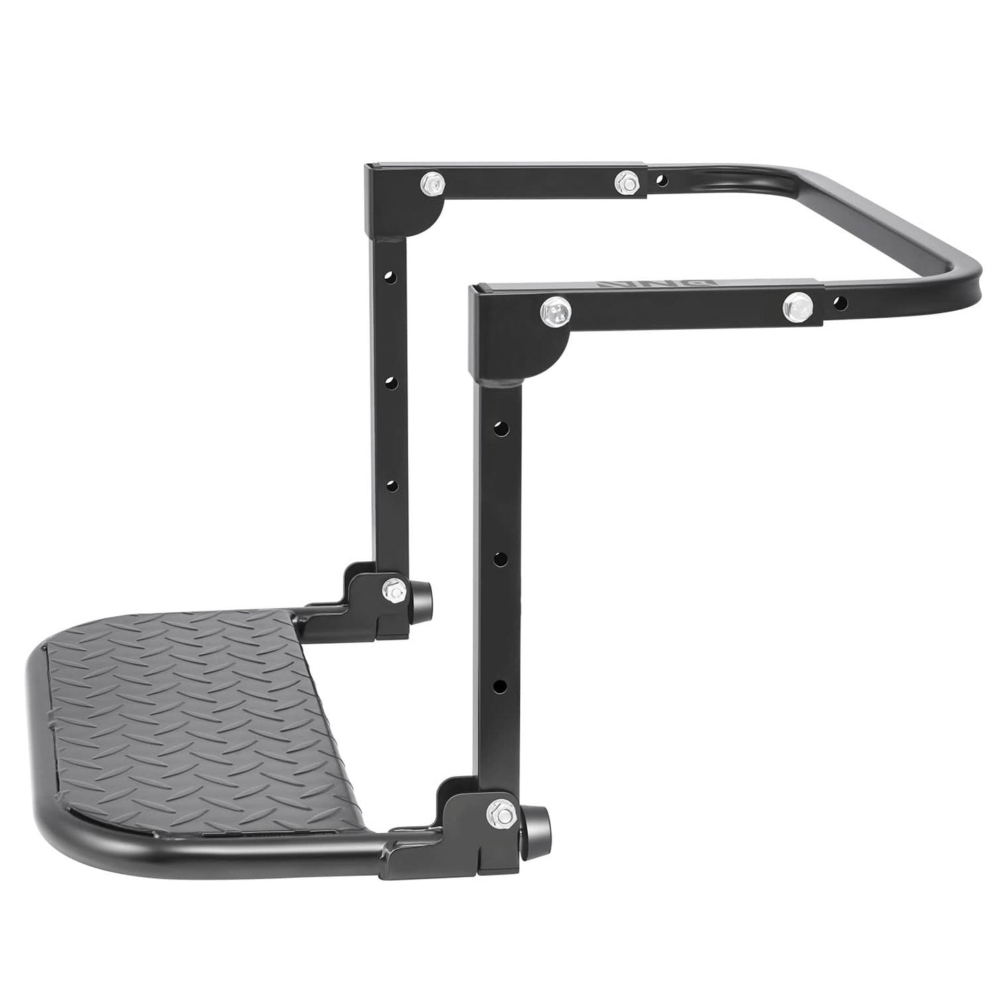 Universal Adjustable Tire Step