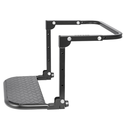 Universal Adjustable Tire Step