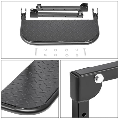 Universal Adjustable Tire Step
