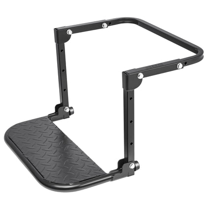 Universal Adjustable Tire Step