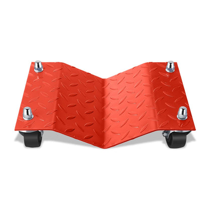 Universal Red Auto Shifter