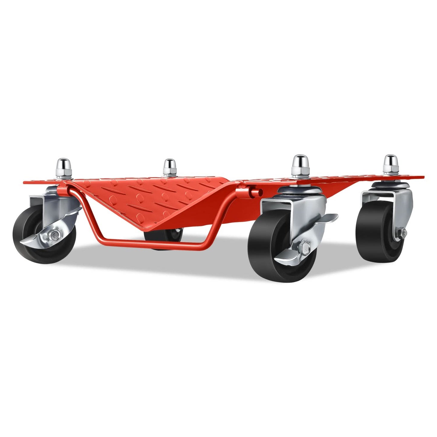Universal Red Auto Shifter