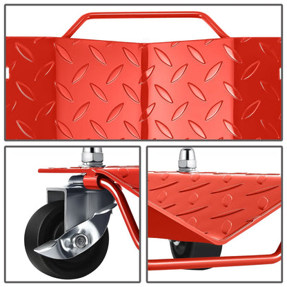 Universal Red Auto Shifter