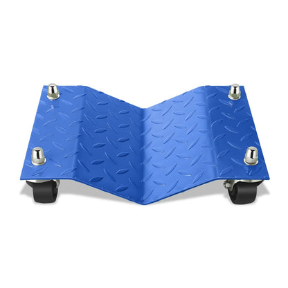 Universal Blue Automatic Shifter